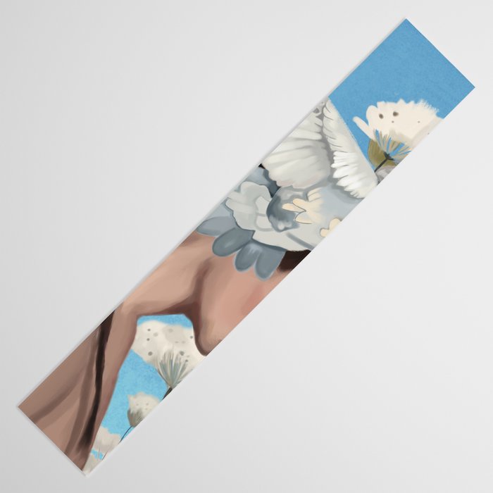 Make a wish Table Runner Gallery Image 3