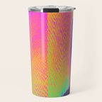 SHE'S MY COLLAR Travel Mug Gallery Image 1