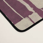 Scratchy Blocks - Ripe Berry Desk Mat Gallery Image 4