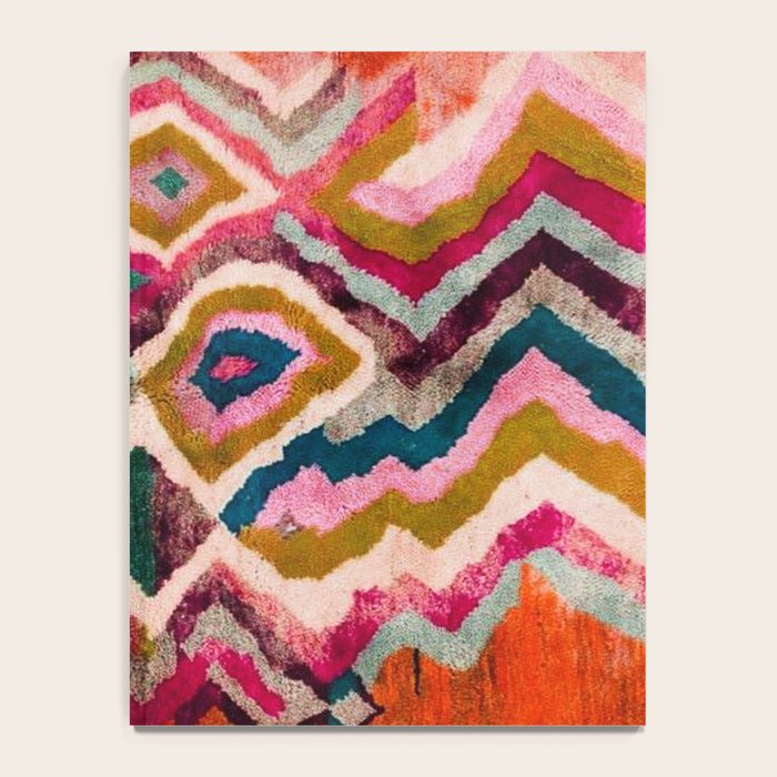 Multicolour Design Notebook Gallery Image 4