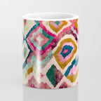 Multicolour Design Coffee Mug Gallery Image 4