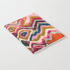 Multicolour Design Notebook Gallery Image 2