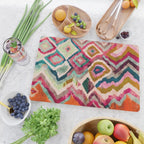 Multicolour Design Cutting Board Gallery Image 2