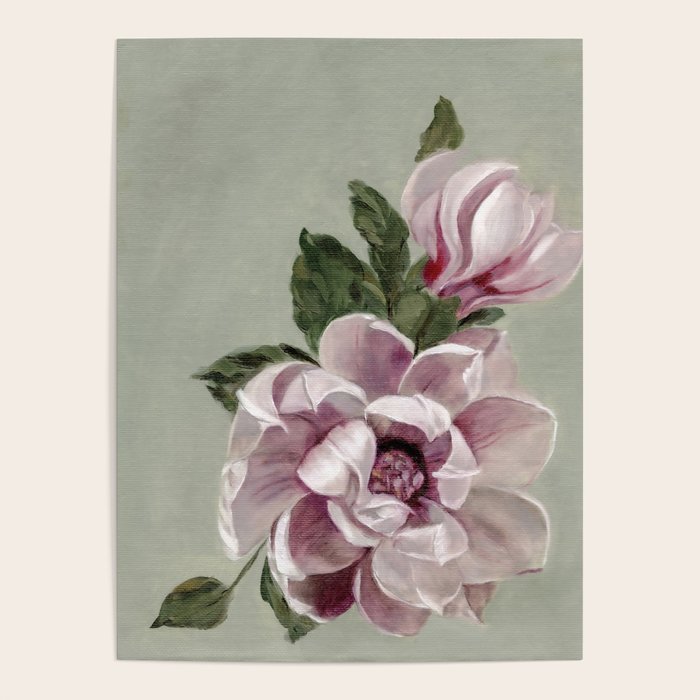 Magnolia Poster Gallery Image 1