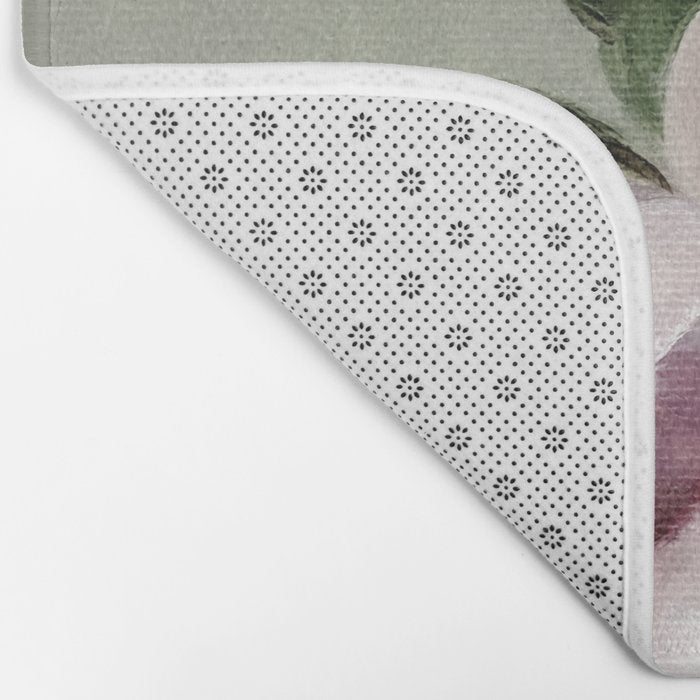 Magnolia Bath Mat Gallery Image 2