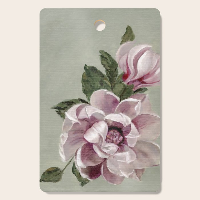 Magnolia Cutting Board Gallery Image 1