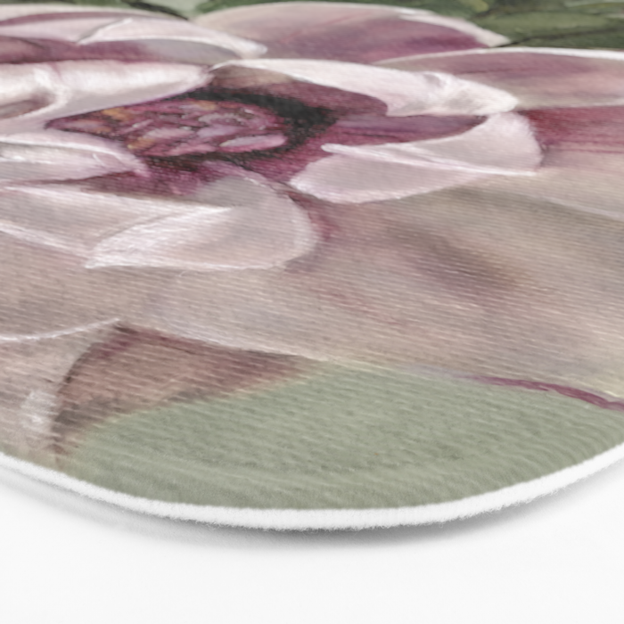 Magnolia Bath Mat Gallery Image 3