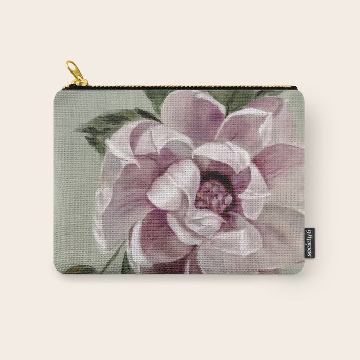 Magnolia Carry All Pouch Gallery Image 1