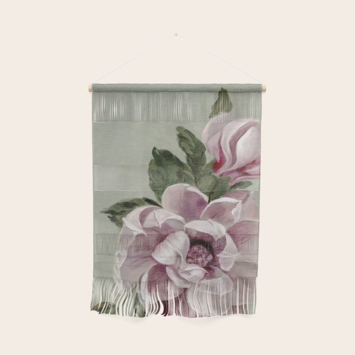 Magnolia Wall Hanging Gallery Image 1