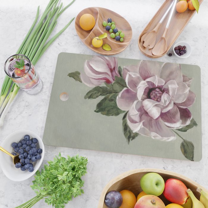 Magnolia Cutting Board Gallery Image 2