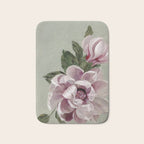 Magnolia Bath Mat Gallery Image 1