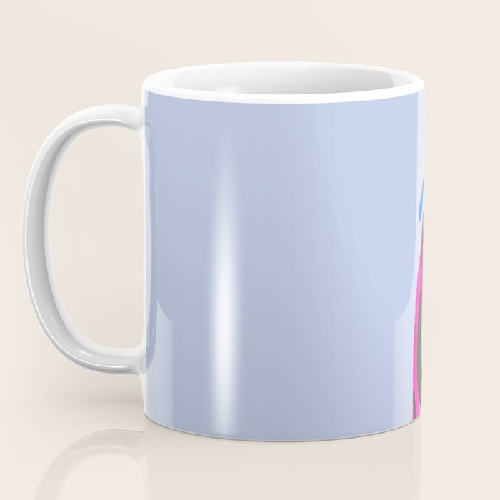 Star tiger Coffee Mug Gallery Image 3