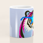 Star tiger Coffee Mug Gallery Image 4