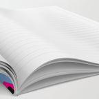 Star tiger Notebook Gallery Image 2
