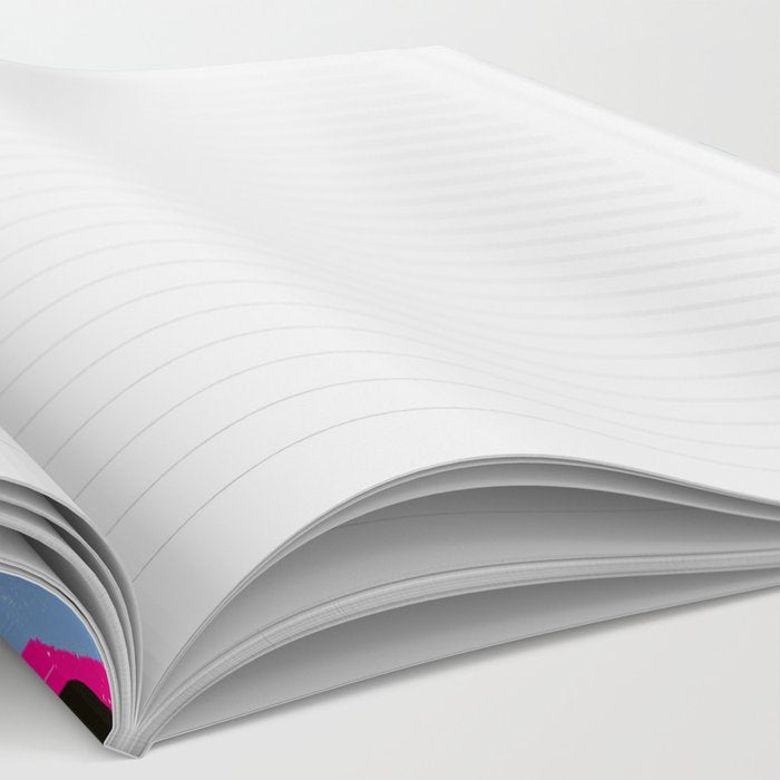 Star tiger Notebook Gallery Image 2