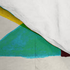 Shape of thoughts Comforter Gallery Image 4