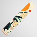 Petals Garden Geometry 2 Table Runner Gallery Image 3