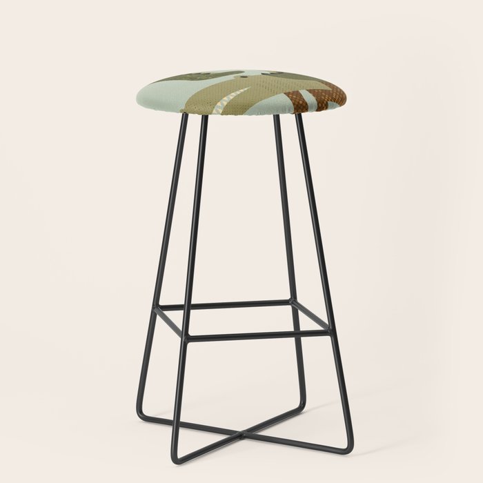 Whimsy Crocodile Stool Gallery Image 1