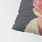 The smile of Roses Pillow Sham Gallery Image 4