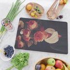 The smile of Roses Cutting Board Gallery Image 2