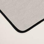 Minimal Line, Arch, Gold Sun Desk Mat Gallery Image 4