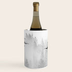 And So The Adventure Begins Wine Chiller Gallery Image 2
