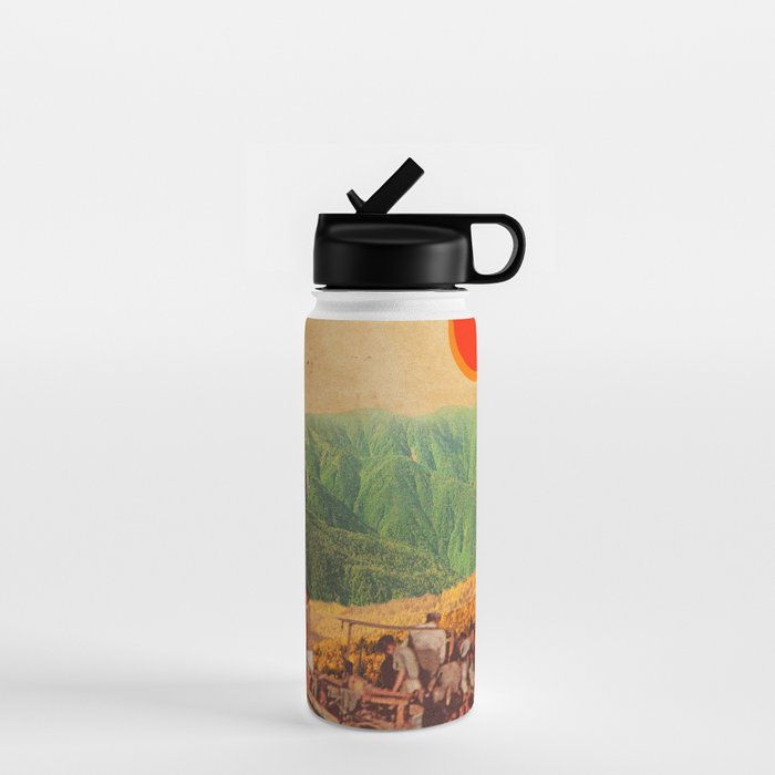 Eternal Noons Water Bottle Gallery Image 1