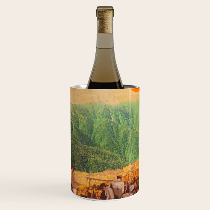 Eternal Noons Wine Chiller Gallery Image 1