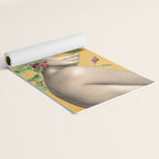 Floral beauty 12 Yoga Mat Gallery Image 2