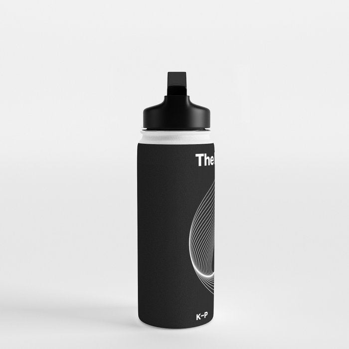 The Hidden Eye Water Bottle Gallery Image 3