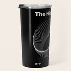 The Hidden Eye Travel Mug Gallery Image 3