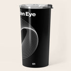The Hidden Eye Travel Mug Gallery Image 2