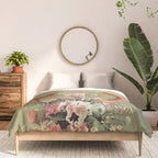 I bloomed sweetie Comforter Gallery Image 3