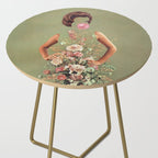 I bloomed sweetie Side Table Gallery Image 2