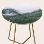 Forest Fog VIII Side Table Gallery Image 2