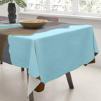 Place out of time Tablecloth Gallery Image 3