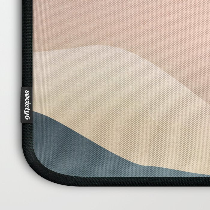 Mountain Ridge 02 Laptop Sleeve Gallery Image 3