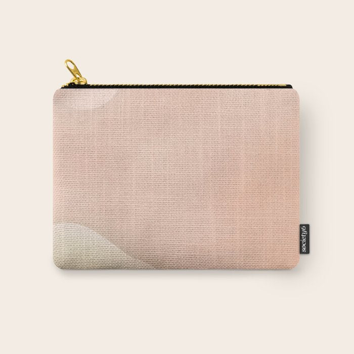 Mountain Ridge 02 Carry All Pouch Gallery Image 1