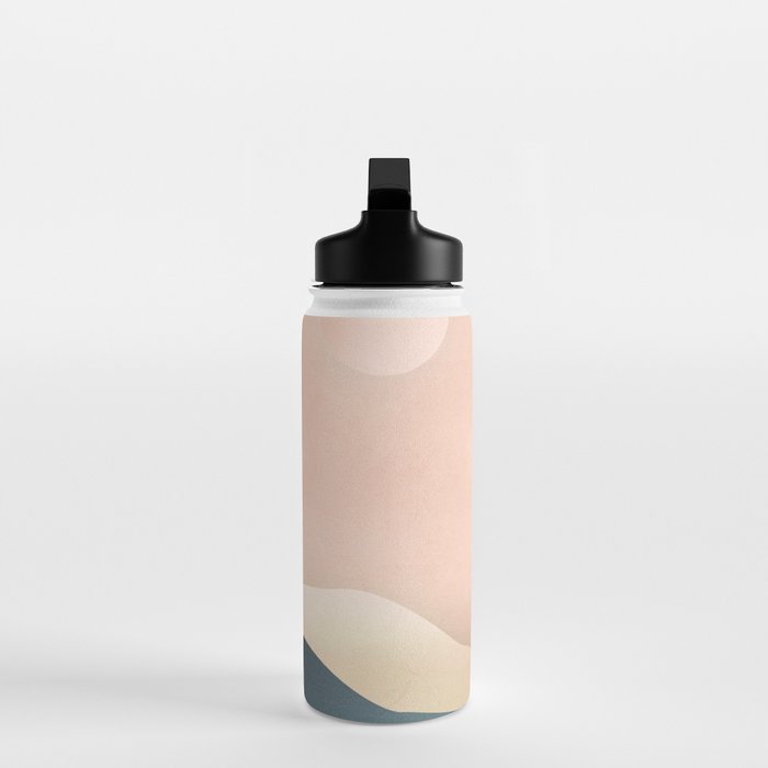 Mountain Ridge 02 Water Bottle Gallery Image 3