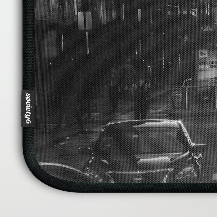 Chicago City Laptop Sleeve Gallery Image 3