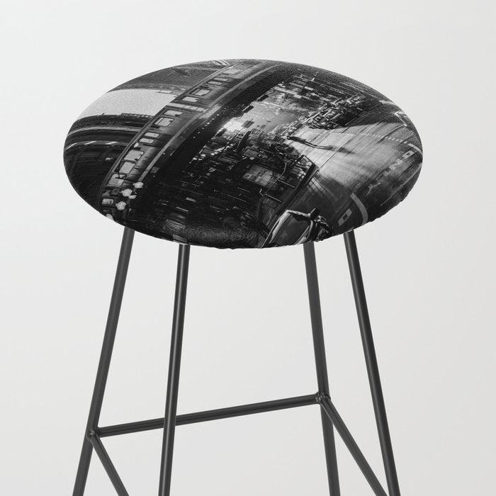 Chicago City Stool Gallery Image 2