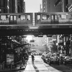 Chicago City Coffee Mug Gallery Image 2