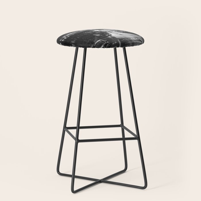 Chicago City Stool Gallery Image 1