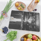 Chicago City Cutting Board Gallery Image 2