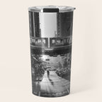 Chicago City Travel Mug Gallery Image 1