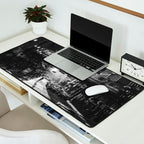 Chicago City Desk Mat Gallery Image 2