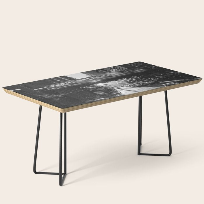 Chicago City Coffee Table Gallery Image 1