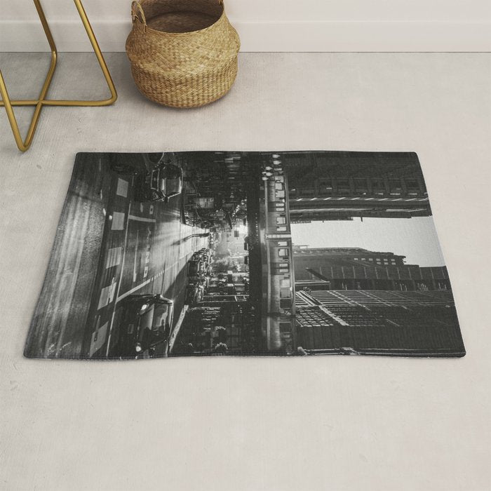Chicago City Rug Gallery Image 1