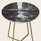 Chicago City Side Table Gallery Image 2