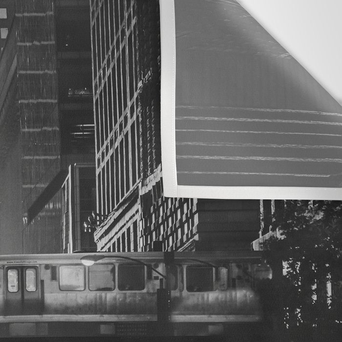 Chicago City Wall Tapestry Gallery Image 3